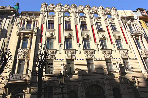 348-Дом Богуславского